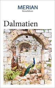 MERIAN Reiseführer Dalmatien Foto №1