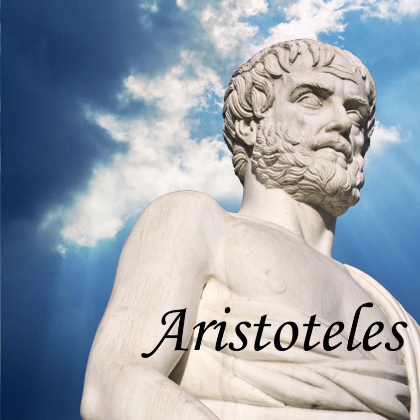 Aristoteles Foto 2