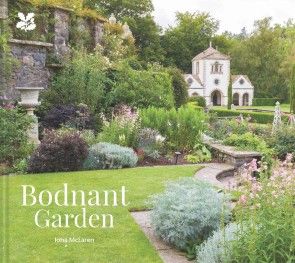 Bodnant Garden photo №1