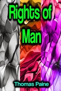 Rights of Man photo №1