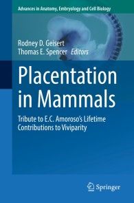 Placentation in Mammals photo №1