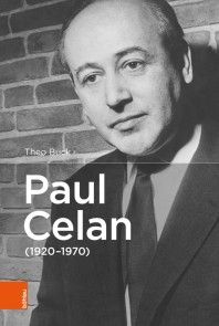 Paul Celan (1920−1970) Foto №1