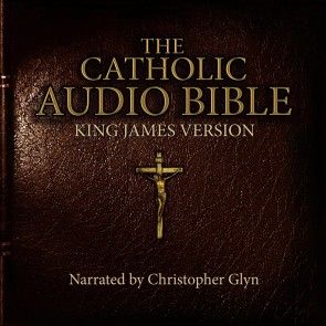 The Roman Catholic Audio Bible Complete photo №1