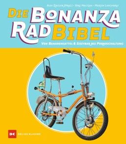 Die Bonanzarad-Bibel Foto №1
