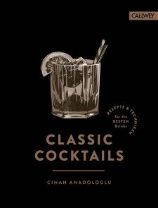 Classic Cocktails Foto №1