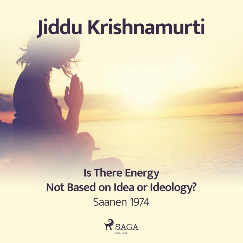Is There Energy Not Based on Idea or Ideology? photo 2