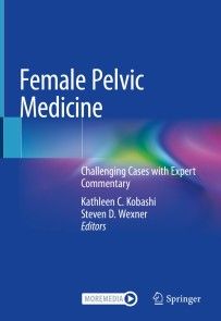 Female Pelvic Medicine photo №1