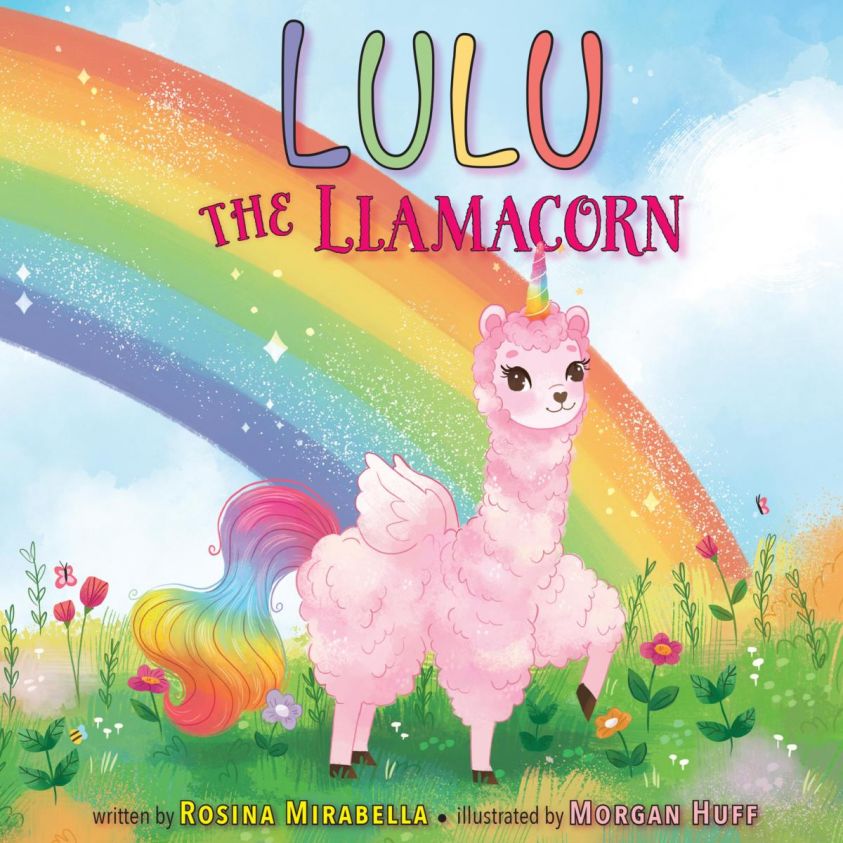 Lulu the Llamacorn (Unabridged) photo 2