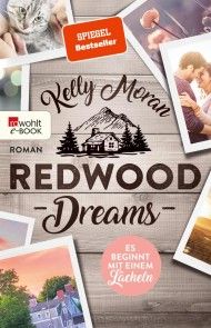 Redwood Dreams – Es beginnt mit einem Lächeln Foto №1