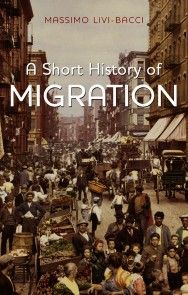 A Short History of Migration photo №1