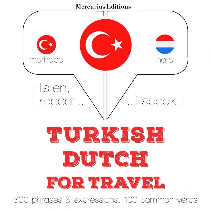 Türkçe - Hollandaca: Seyahat için photo 2