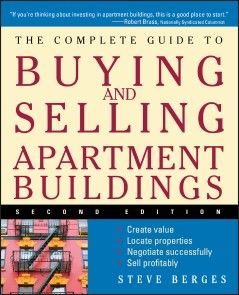 The Complete Guide to Buying and Selling Apartment Buildings photo №1