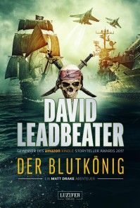 DER BLUTKÖNIG (Matt Drake Abenteuer 2) Foto №1