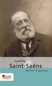 Camille Saint-Saëns Foto №1