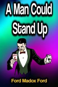 A Man Could Stand Up photo №1