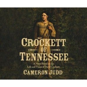 Crockett of Tennessee photo 1