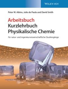 Physikalische Chemie Foto №1