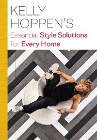 Kelly Hoppen's Essential Style Solutions for Every Home photo №1