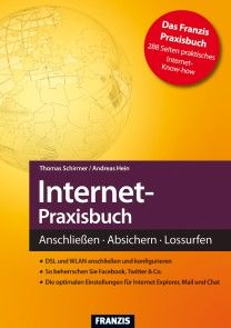 Internet-Praxisbuch Foto №1