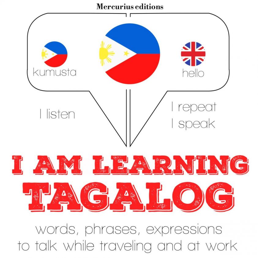 I am learning Tagalog photo 2