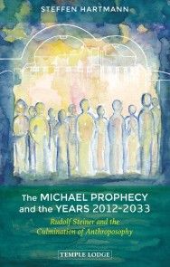The Michael Prophecy and the Years 2012-2033 photo №1