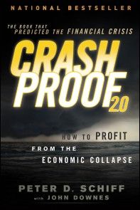 Crash Proof 2.0 photo №1