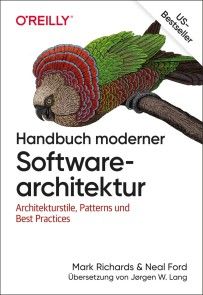 Handbuch moderner Softwarearchitektur Foto №1