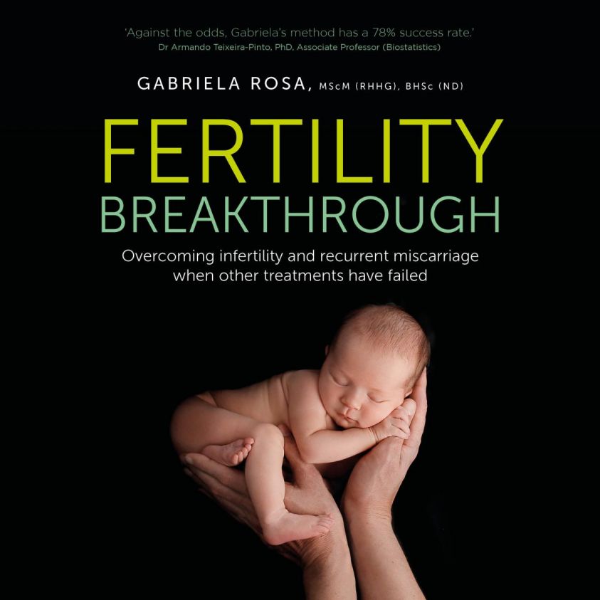 Fertility Breakthrough photo 2
