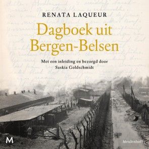 Dagboek uit Bergen-Belsen photo 1