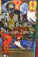 Art of Being Jewish in Modern Times Foto №1