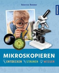 Mikroskopieren Foto №1