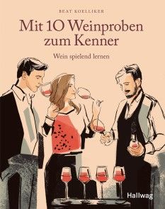 Mit 10  Weinproben zum Kenner Foto №1