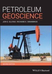 Petroleum Geoscience photo №1