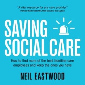 Saving Social Care photo 1