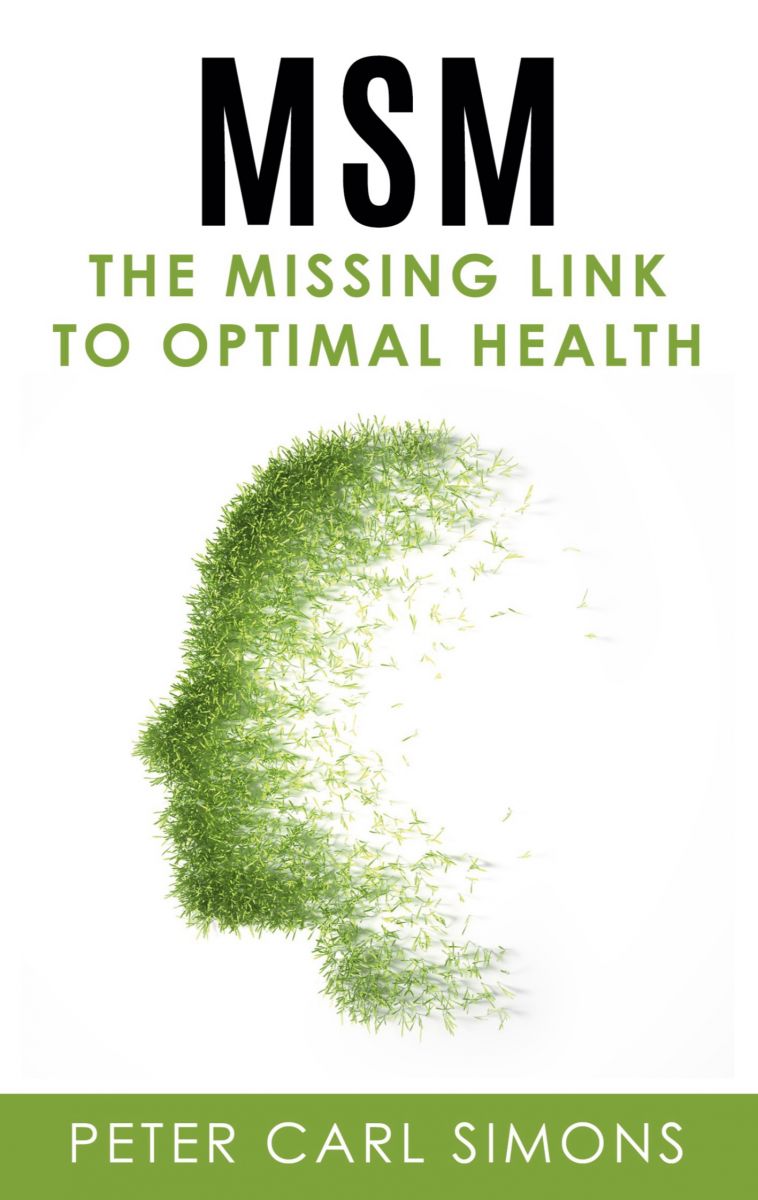 MSM - The Missing Link to Optimal Health photo №1