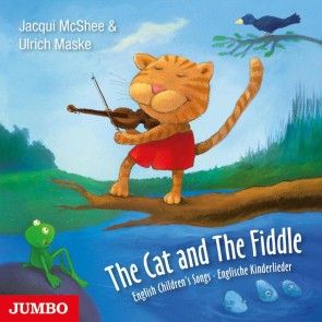 The Cat And The Fiddle photo №1