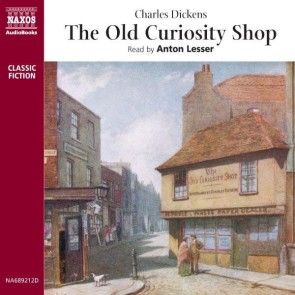 The Old Curiosity Shop photo 1