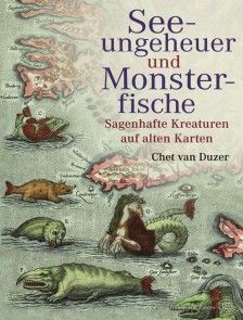 Seeungeheuer und Monsterfische Foto №1