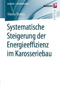 Systematische Steigerung der Energieeffizienz im Karosseriebau Foto №1
