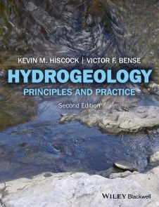 Hydrogeology photo №1