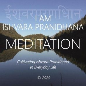 I Am Ishvara Pranidhana photo №1