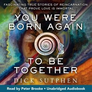 You Were Born Again to Be Together photo №1