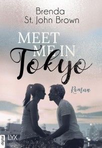 Meet me in Tokyo Foto №1