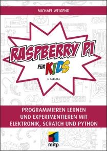 Raspberry Pi für Kids Foto №1