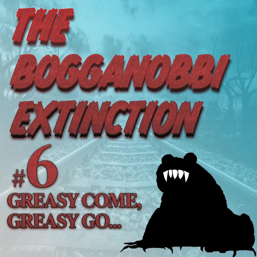 The Bogganobbi Extinction #6 photo 2