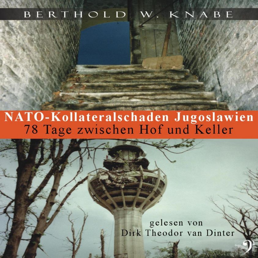 Nato Kollateralschaden Jugoslawien Foto 2