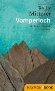 Vomperloch Foto №1