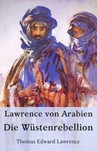 Lawrence von Arabien - Die Wüstenrebellion Foto №1