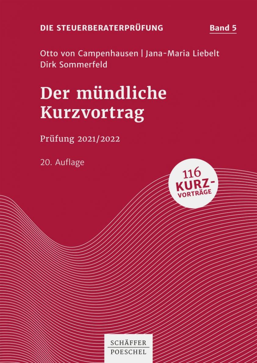 Der mündliche Kurzvortrag Foto №1