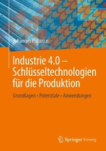 Industrie 4.0 - Schlüsseltechnologien für die Produktion Foto №1